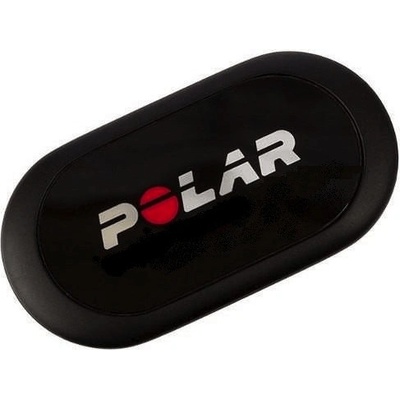 Polar H10 Bluetooth Smart/ANT+ (bez popruhu)