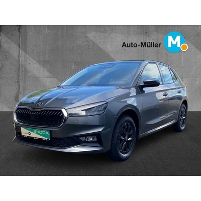 Skoda Fabia 1.0 TSI Selection 85 kW