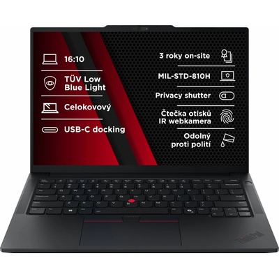 Lenovo ThinkPad E14 G7 21T0001UCK