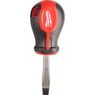Milwaukee Tri-lobe šroubováky - Tri-lobe S/Driver SL 1,2x6,5x45 - 1pc – Hledejceny.cz