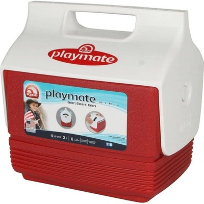 IGLOO Termobox Playmate Mini - 3 l