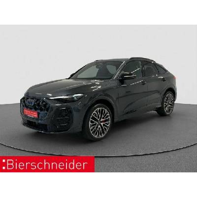 Audi Q5 Sportback S Line 270 kW