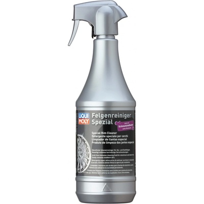 Liqui Moly 1597 Speciální čistič ráfků 1 l – Hledejceny.cz