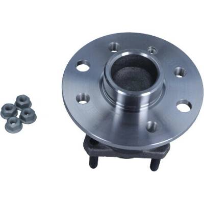Súprava ložísk kolesa MAXGEAR 33-0281 (330281)