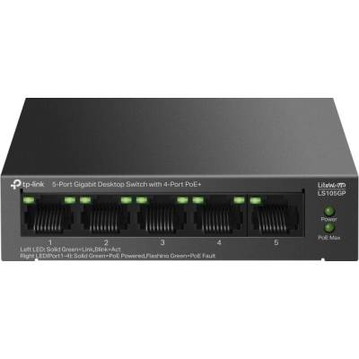 TP-Link LiteWave LS105GP