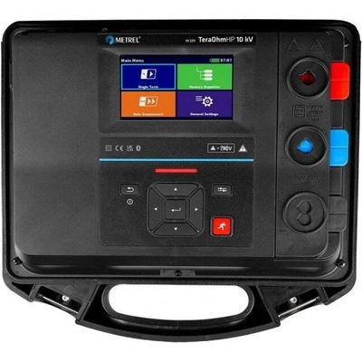 Metrel MI 3211 TeraOhmHP