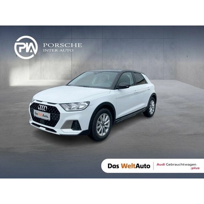 Audi A1 30 TFSI 85 kW