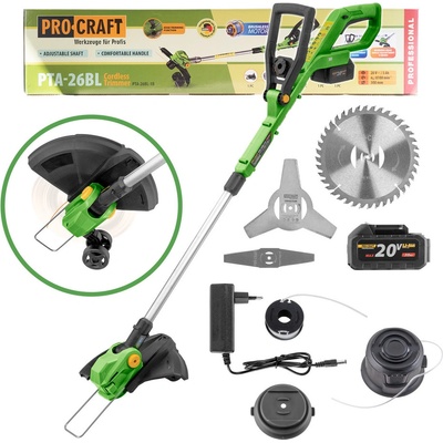 Procraft PTA-26BL