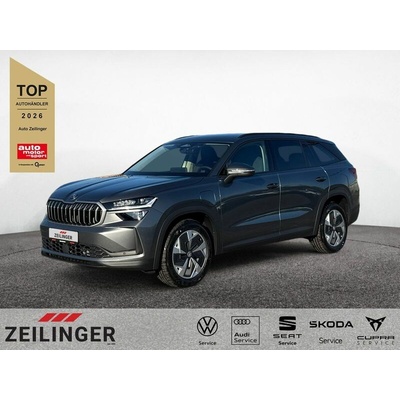 Skoda Kodiaq iV Selection DSG 150 kW