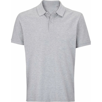 SOL'S Pegase grey melange