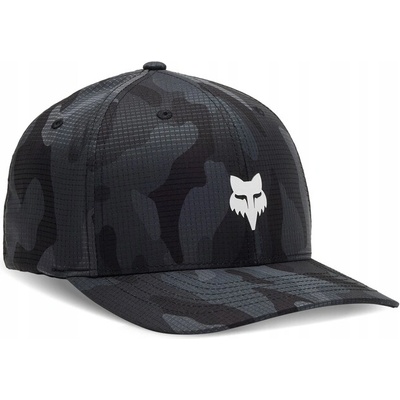 Fox černá