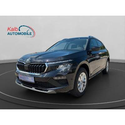 Skoda Kamiq 1.0 TSI DSG Selection 85 kW