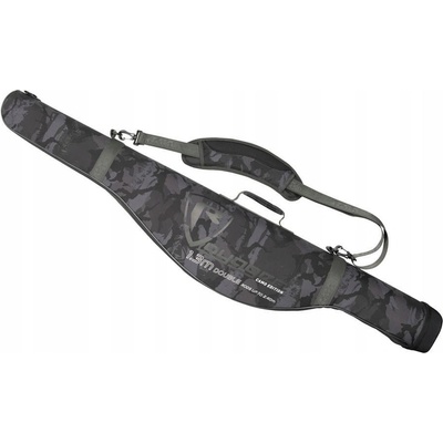 Fox Rage Voyager Camo Double Ros Cases 2 komory 130 cm