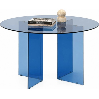 Catalina AVONA modré sklo 120 cm