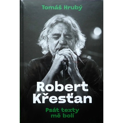 Robert Křesťan