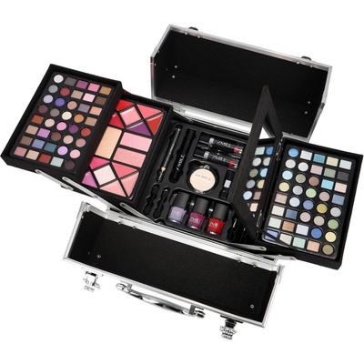 Makeup Trading My Treasure Case dekorativní kosmetiky Complete Makeup Palette – Hledejceny.cz