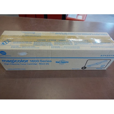 Konica Minolta A0V301H - originální – Hledejceny.cz