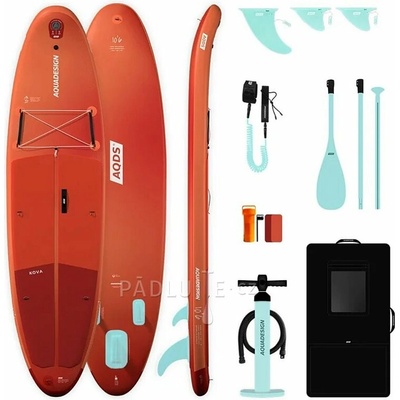 Paddleboard AQUADESIGN Kova 10'6''