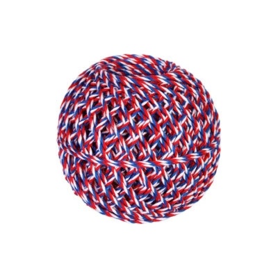 Motouz trikolora / 72 x 9 tex / 40 g