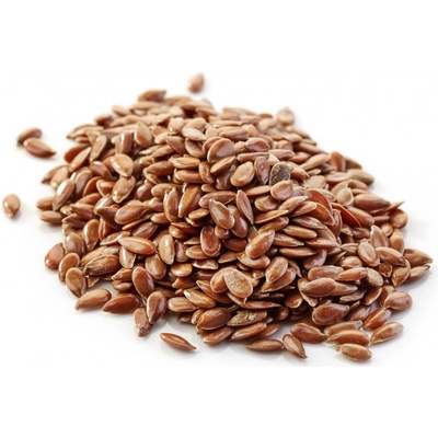 Bonitas Bio ľan hnedý 300 g