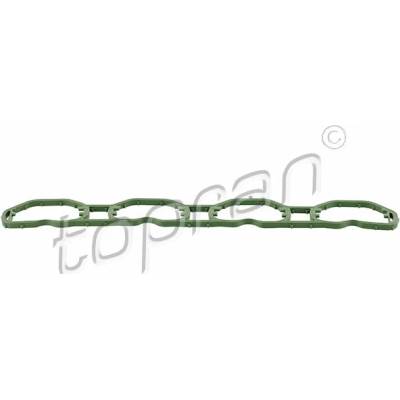 Tesnenie kolena sac. potrubia TOPRAN 117 637 (117637)