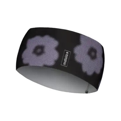 Maloja GamsblickM. Deep black bloom