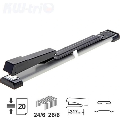 KW-triO 5900 – Hledejceny.cz
