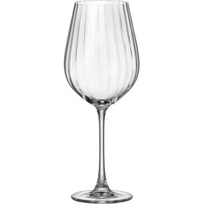 Columba optic sklenice 650 ml