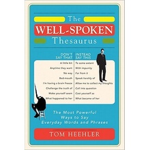 Well-spoken Thesaurus