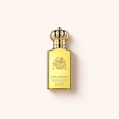 Clive Christian Original Collection No. 1 parfém dámský 50 ml