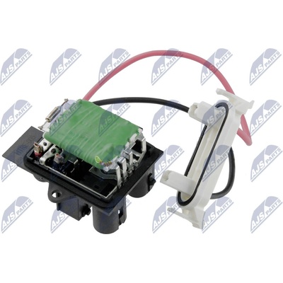 NTY Odpor vnútorného ventilátora ERD-RE-005