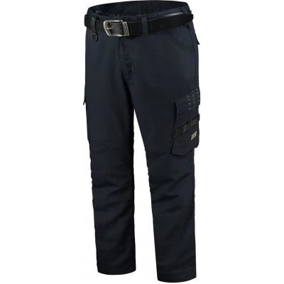 Tricorp Work Pants Twill pracovní nohavice námořní modrá