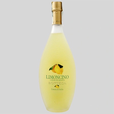 Bottega Liquore Limoncino 30% 0,5 l (holá láhev)