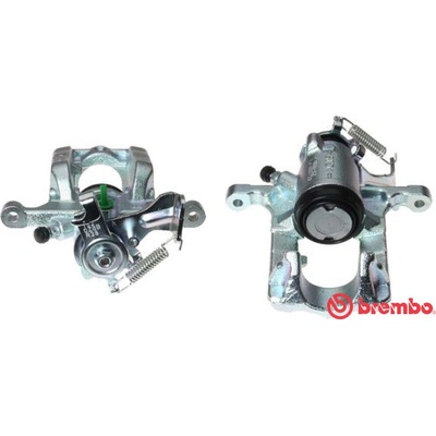 Brzdový strmeň BREMBO F 59 209 (F59209)