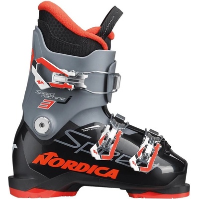 Nordica Speedmachine J 3 24/25