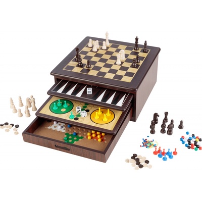 Playtive Sada her 10 v 1 – Hledejceny.cz
