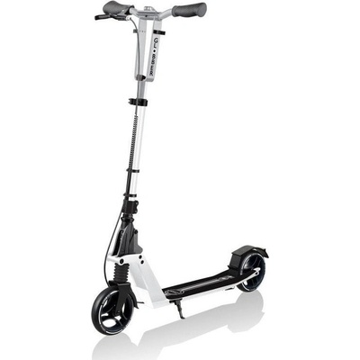 Globber ONE K 165 Deluxe bílá