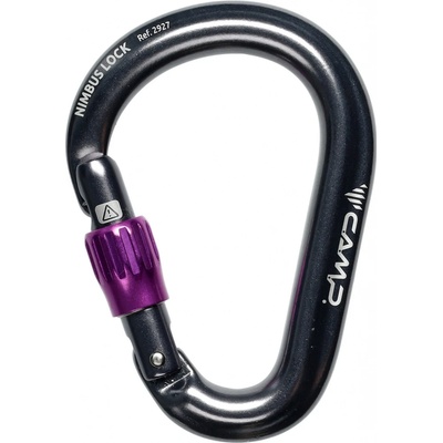 Camp Nimbus Lock