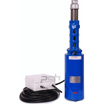 PCH 1" J-90-16 5" 230V kabel 25m SK009880