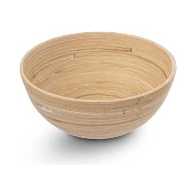 Orion miska točený bambus 14 cm