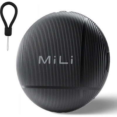 Mili LiTag Android černý 1 ks LITAG AN B1