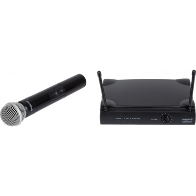 BESPECO GM805R