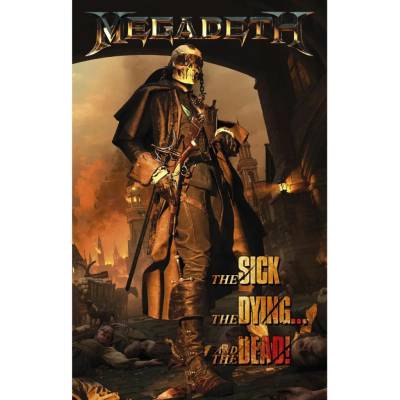 The Sick, The Dying And The Dead