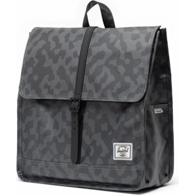 Herschel Supply City Mid-Volume Shadow Pixel Espresso 14 l
