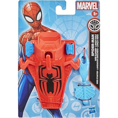 HASBRO Akční náramek Marvel Avengers DESIGN: SPIDERMAN