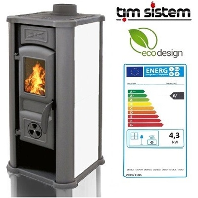Tim Sistem Diana ECO biele