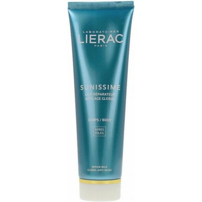 Lierac osvěžující tělové mléko po opalování (Repair Milk) 150 ml – Hledejceny.cz