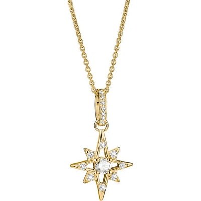Thomas Sabo Náhrdelník KE2394-M01-14