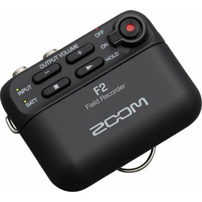 Zoom F2