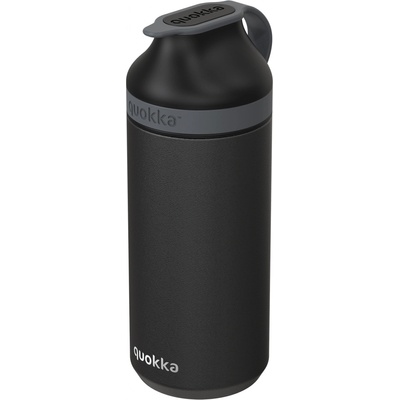 Quokka Nerezová láhev Mineral Steel 335 ml